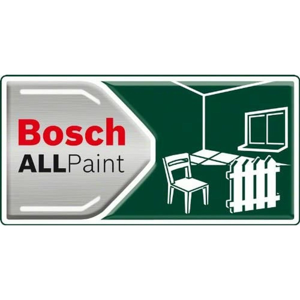 Elektrische Farbspritzpistole BOSCH PFS 3000/5000