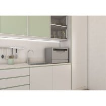 Lave-vaisselle Candy CP6E51LS