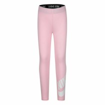 Sports Leggings for Children Nike   Pink