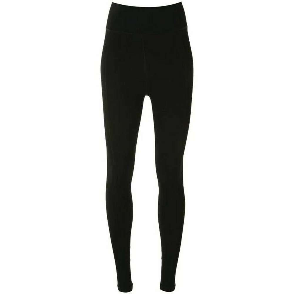 Sports Leggings for Children Frama Frama  Black