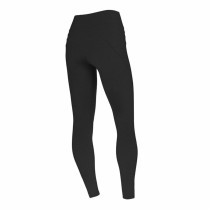 Leggings de Sport pour Enfants Frama Frama  Noir