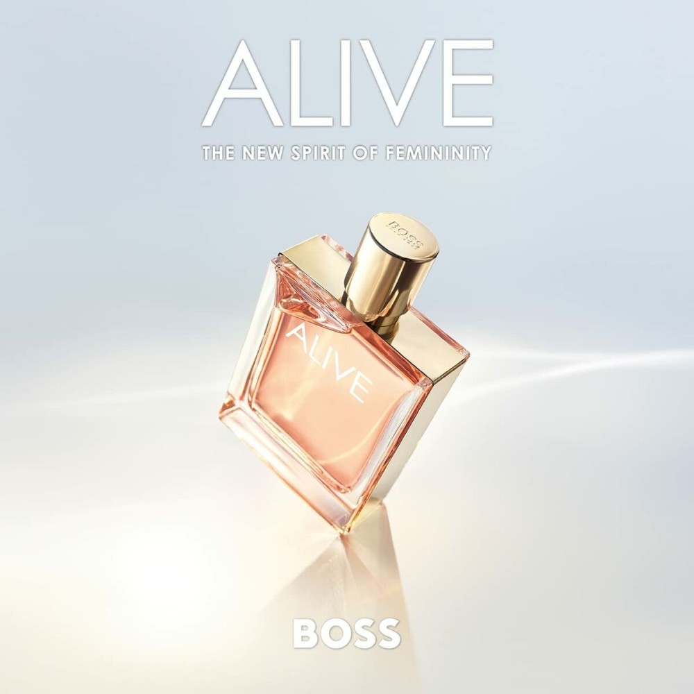 Damenparfüm Hugo Boss 10002665 EDP 50 ml