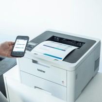 Multifunktionsdrucker Brother