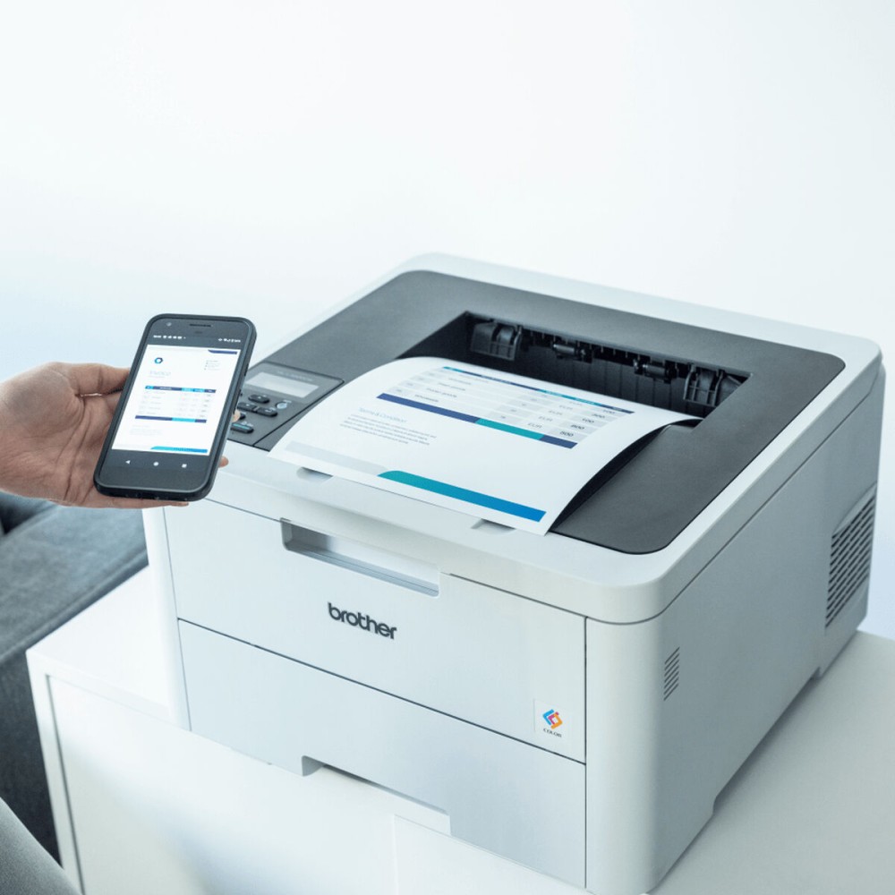 Multifunktionsdrucker Brother
