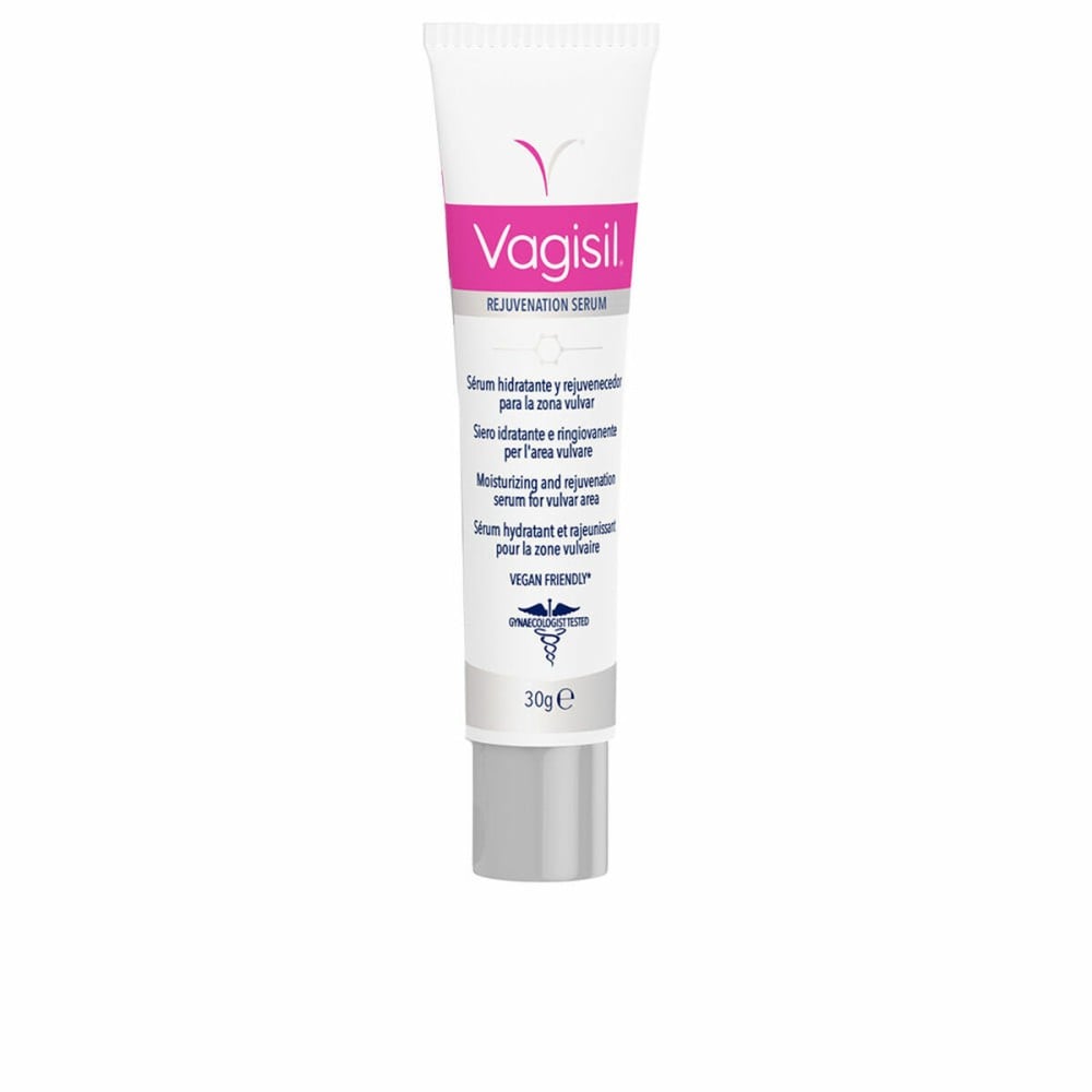 Duschgel Vagisil SEQUEDAD 30 g