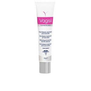 Gel de douche Vagisil SEQUEDAD 30 g
