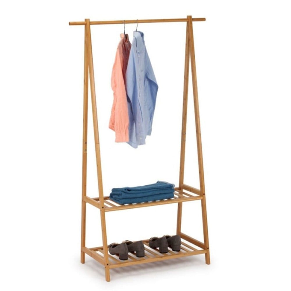 Wandgarderobe Home ESPRIT natürlich