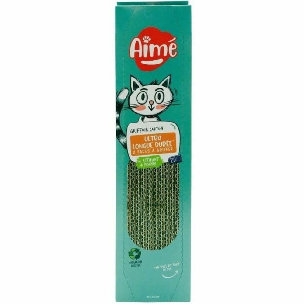 Kratzbaum für Katzen Aimé