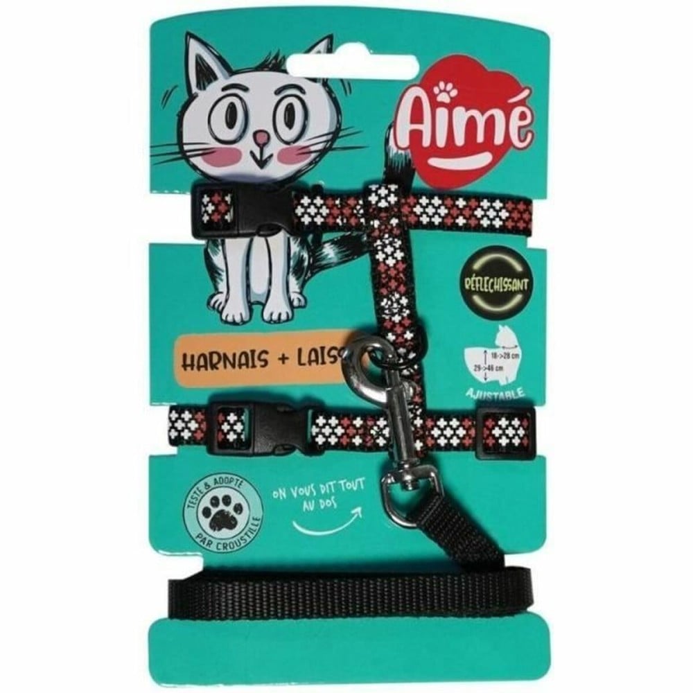 Hundehalsband Aimé