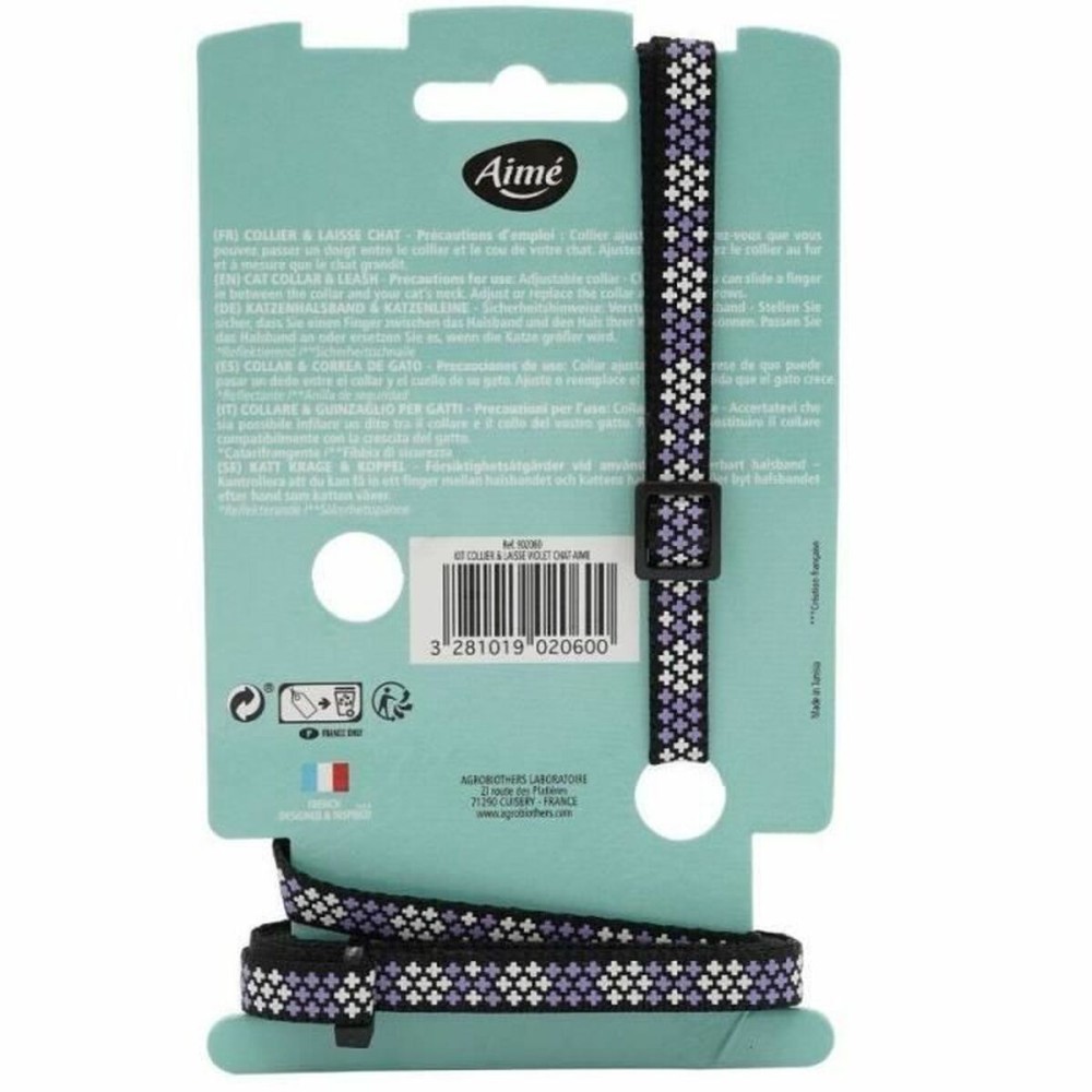 Collier pour Chien Aimé