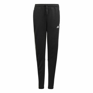 Pantalon de Sport pour Enfant Adidas Designed To Move Noir Multicouleur