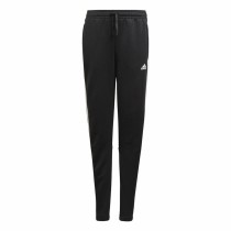 Pantalon de Sport pour Enfant Adidas Designed To Move Noir Multicouleur