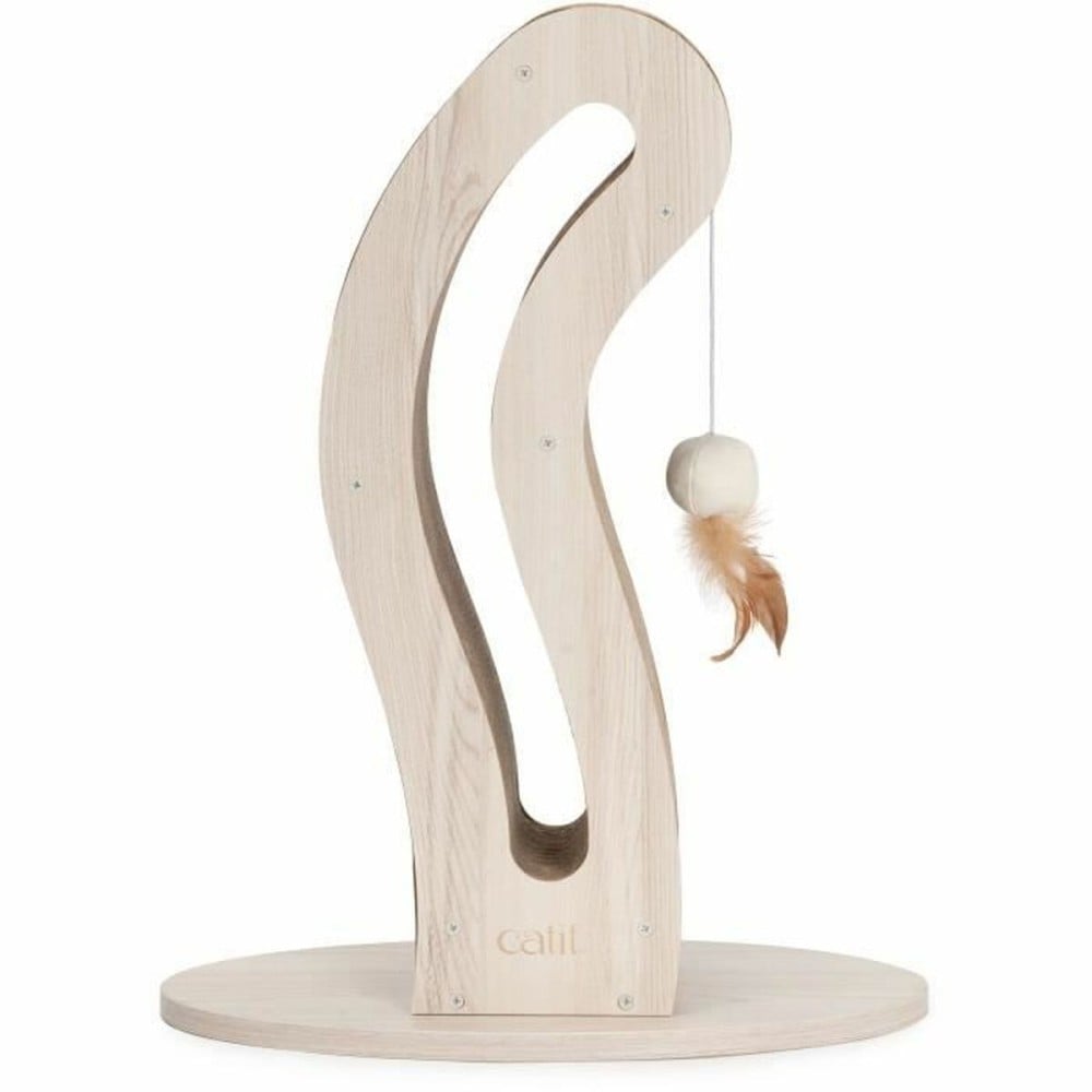 Kratzbaum für Katzen Catit