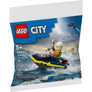 Konstruktionsspiel Lego 30693