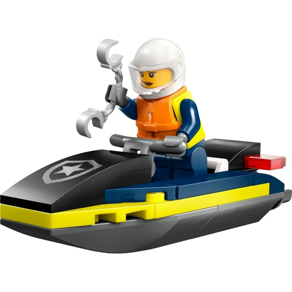 Set de construction Lego 30693
