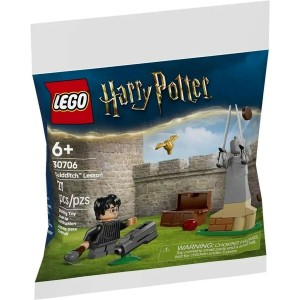 Konstruktionsspiel Lego 30706
