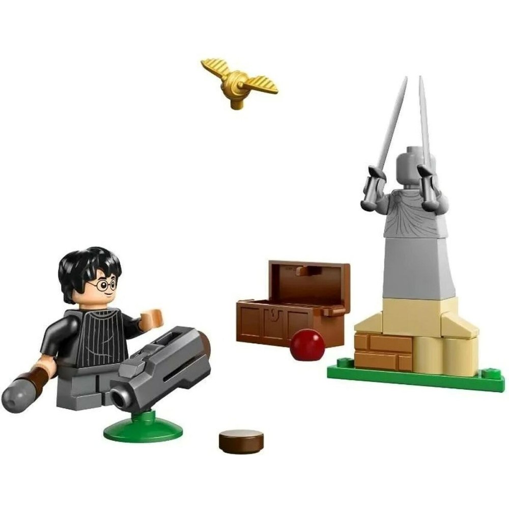 Set de construction Lego 30706