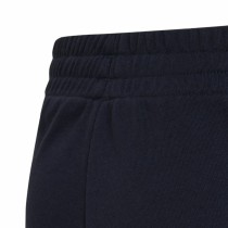 Sportshorts für Kinder Adidas Bandlove Blau