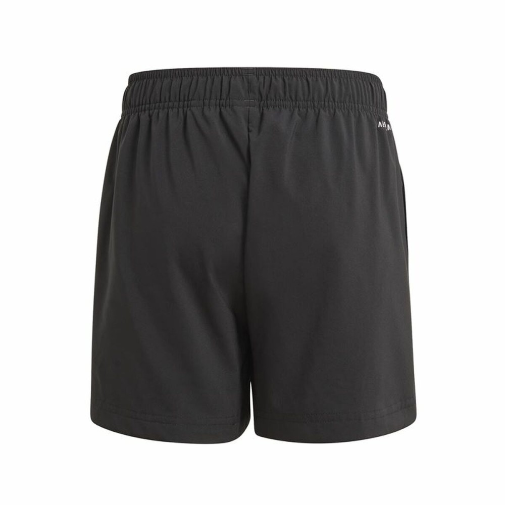 Sport Shorts for Kids Adidas Essentials Chelsea Black