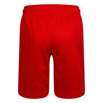 Sportshorts für Kinder Nike Essentials  Rot