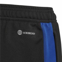 Sport Shorts for Kids Adidas Tiro Essentials Black