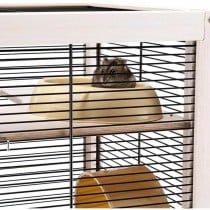 Käfig Ferplast