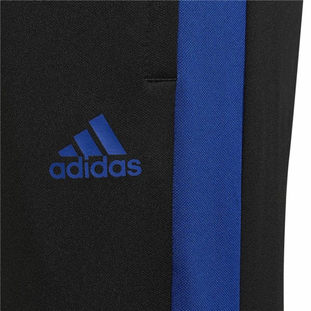 Short de Sport pour Enfants Adidas Tiro Essentials Noir