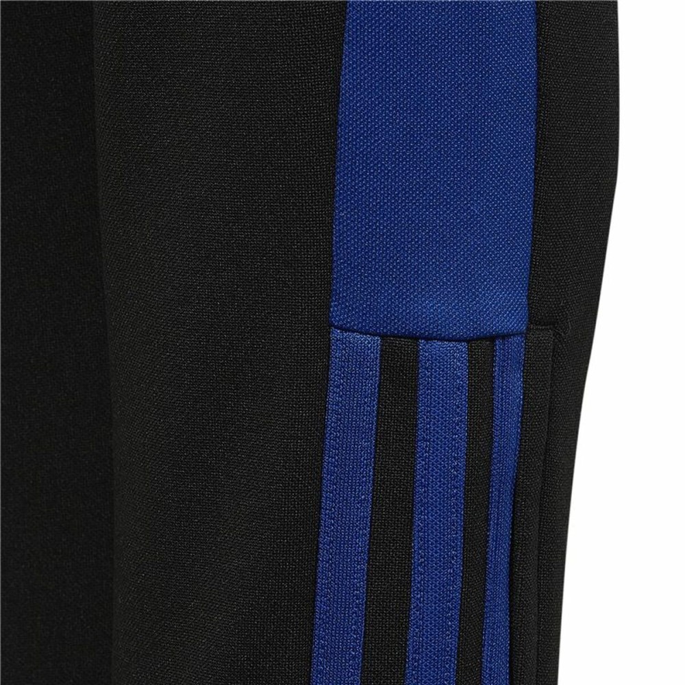 Sportshorts für Kinder Adidas Tiro Essentials Schwarz