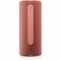 Tragbare Lautsprecher Loewe Rot 15 W 60 W