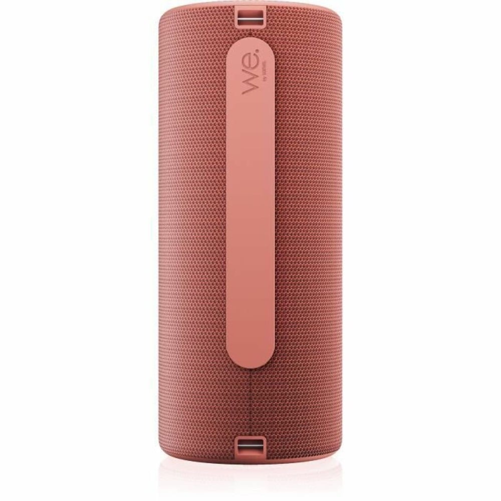 Tragbare Lautsprecher Loewe Rot 15 W 60 W