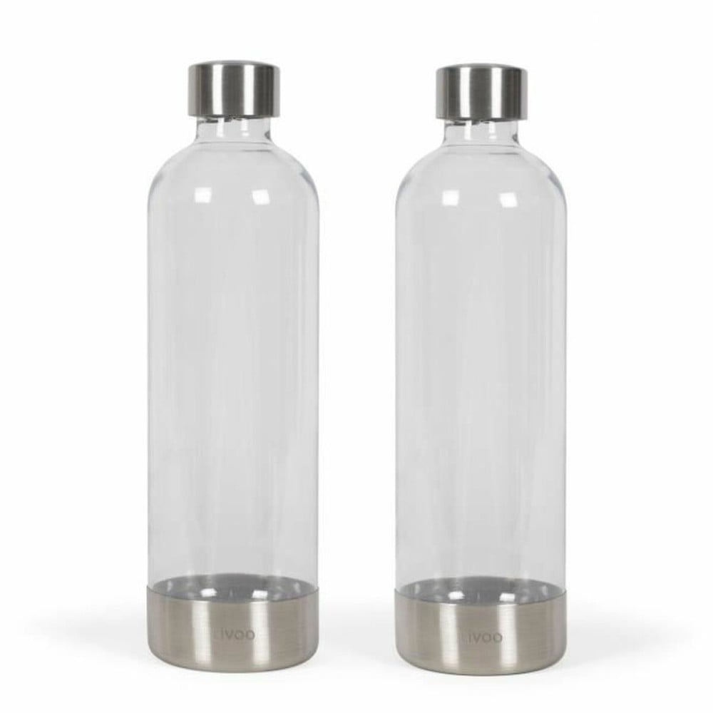 Soda-Wassersprudler Livoo