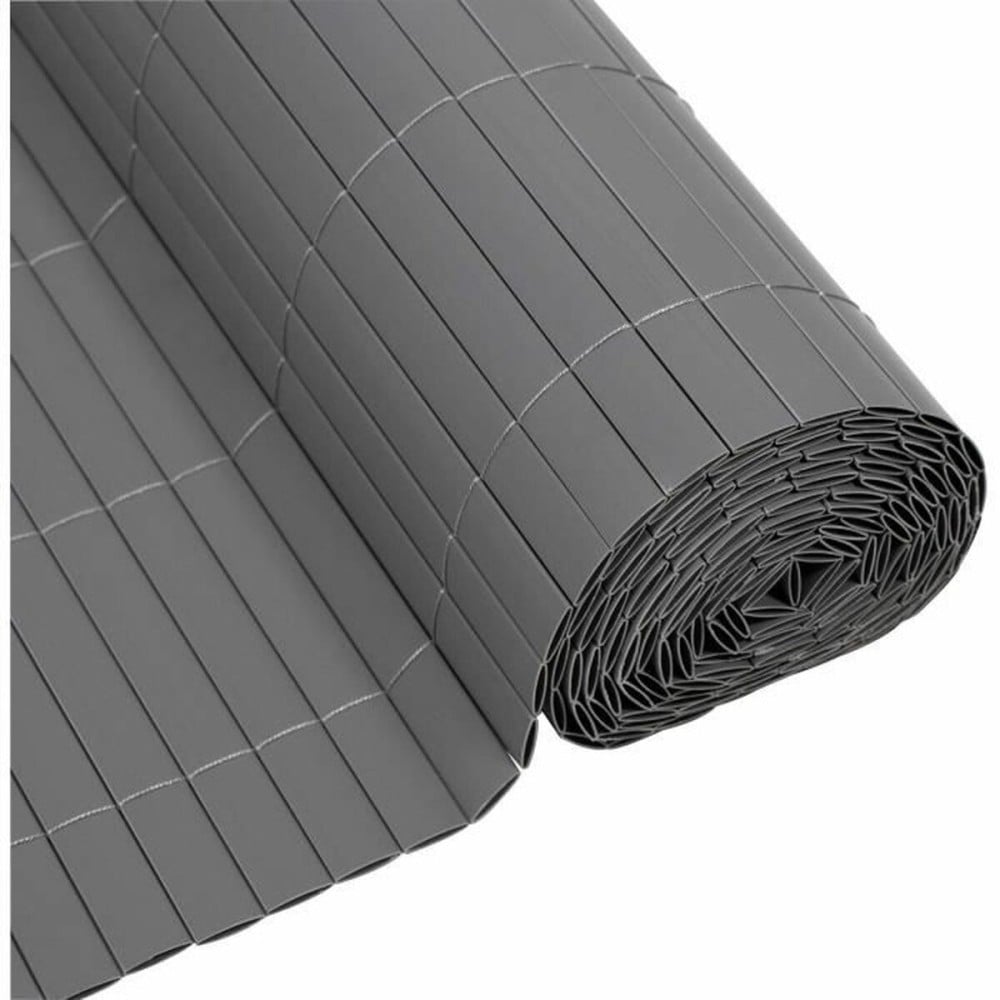 Abdecknetz Nature Grau