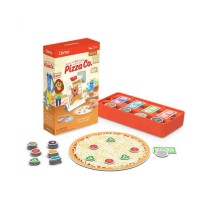 Board game Pizza Co.