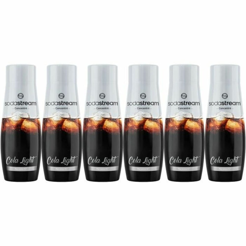 Soda-Wassersprudler sodastream