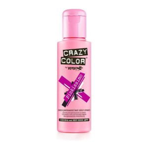 Teinture permanente Crazy Color  42 Pinkissimo  (100 ml)