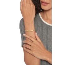 Ladies' Bracelet Tommy Hilfiger 2780643 Golden