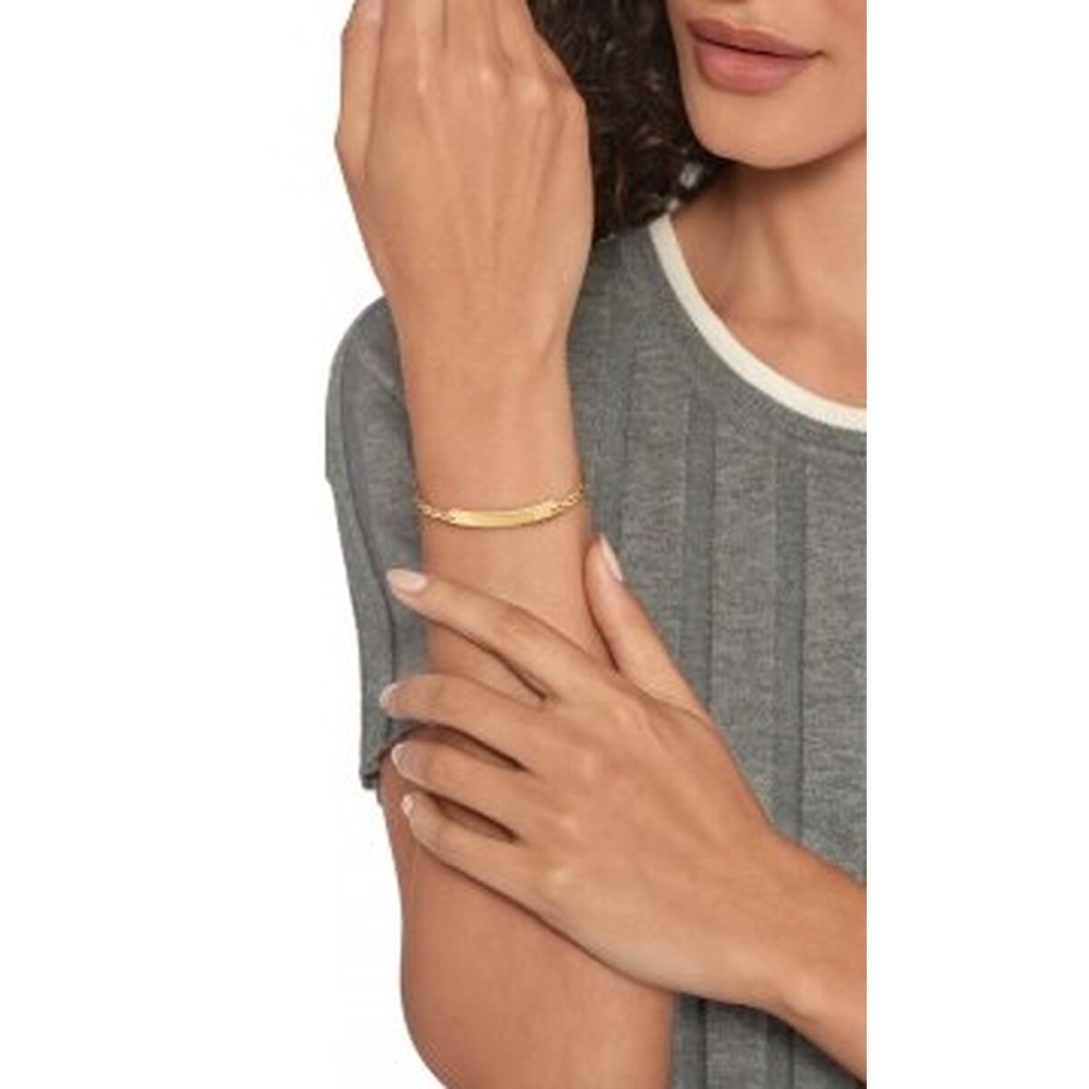Damenarmreif Tommy Hilfiger 2780643 Gold
