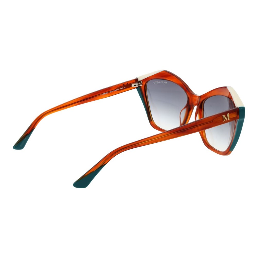 Lunettes de soleil Femme Guess by Marciano GM0832 5956B