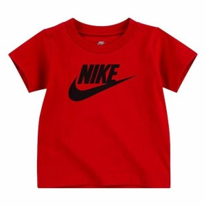 T shirt à manches courtes Enfant Nike Nkb Futura