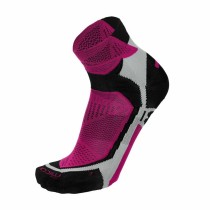 Sportsocken Mico Alza X Light Pink Unisex