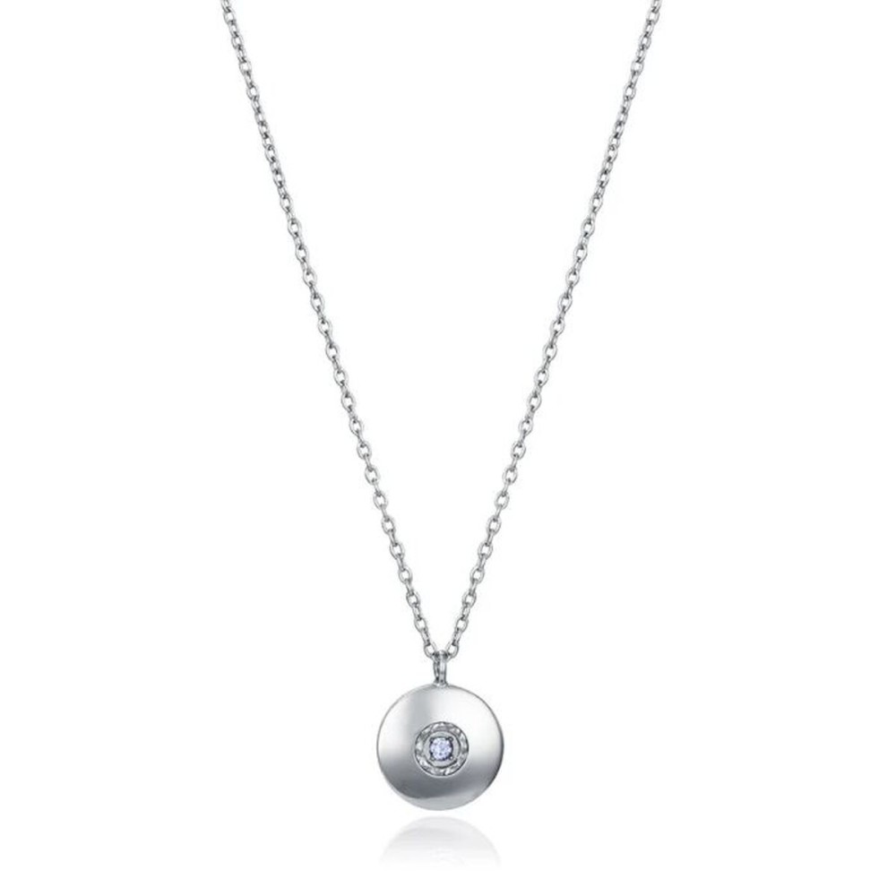 Pendentif Femme Viceroy 75386C01000 Argenté