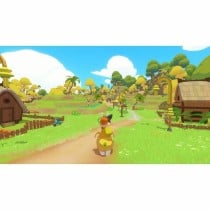 Jeu vidéo Xbox Series X Microids Little Island