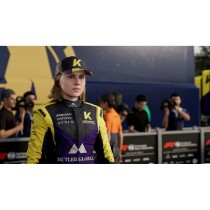 PlayStation 5 Videospiel Electronic Arts F1 25