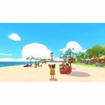 Jeu vidéo Xbox Series X Microids Little Island
