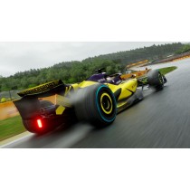PlayStation 5 Videospiel Electronic Arts F1 25