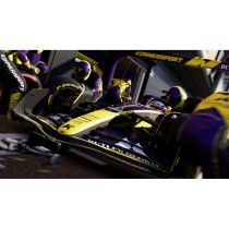PlayStation 5 Videospiel Electronic Arts F1 25