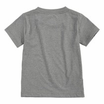 Kurzarm-T-Shirt für Kinder Nike Swoosh Jdi Ss 