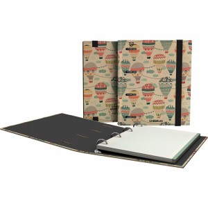 Ringbuch Grafoplas