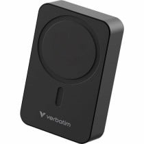 USB Cable Verbatim Black