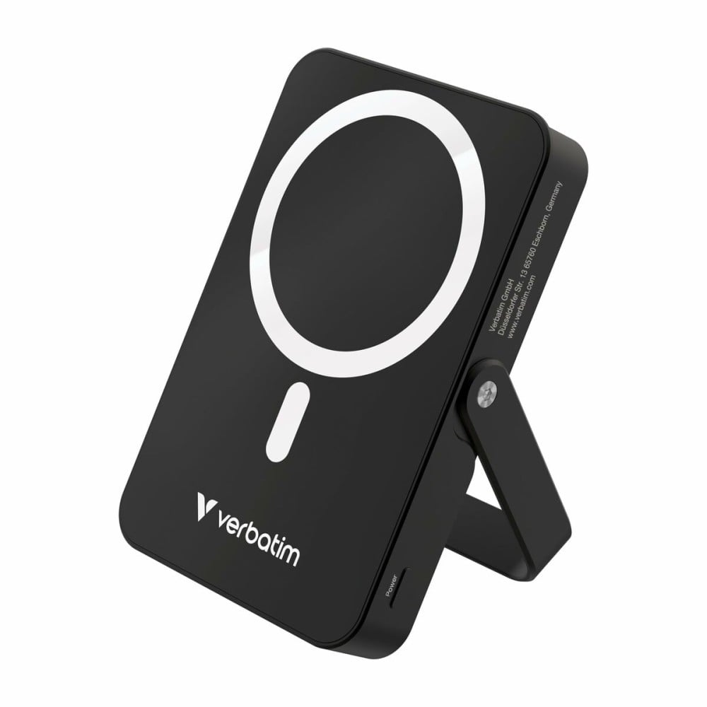 Câble USB Verbatim Noir